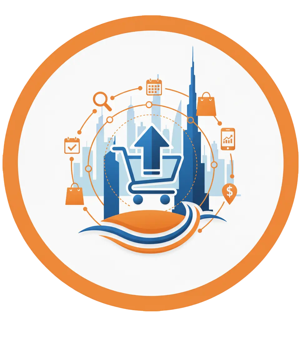 Ecommerce SEO Services Dubai